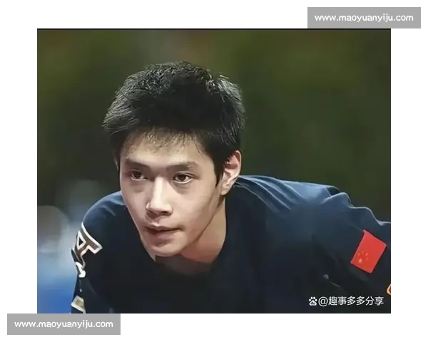 邱贻可的高能量日常:Q 版纸巾藏温情,国乒教练的双面人生