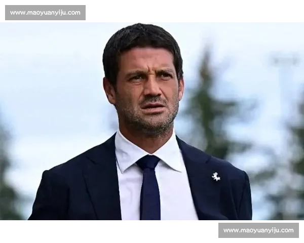 齐沃的绿茵哲学：不恋争执，向难而行